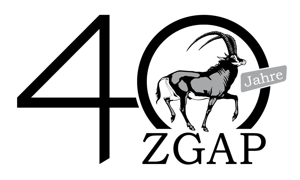40 Jahre ZGAP – 40 Jahre Hilfe für unbekannte hochbedrohte Arten