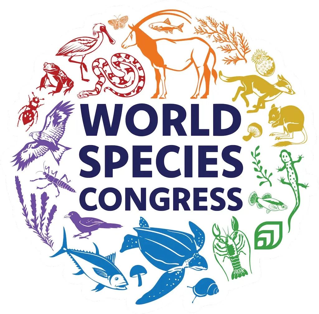 Erster World Species Congress                        
(weltweit & digital)